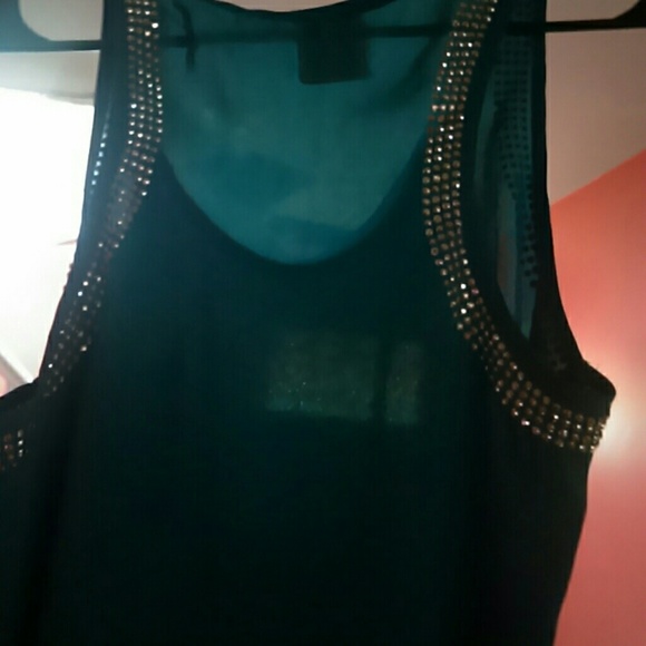 Tank Top - Picture 2 of 2